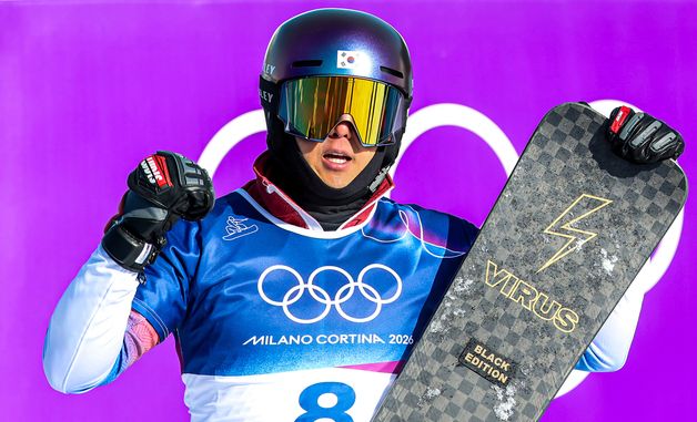 김상겸, 세계랭킹 1위 꺾고 준결승 진출 성공