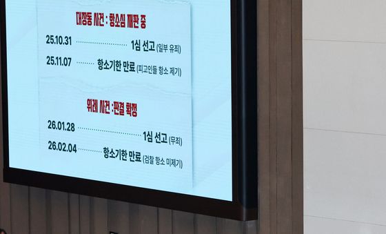 대장동 재판 관련 답변하는 정성호 장관