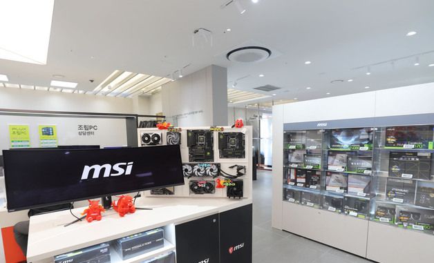 롯데하이마트, 고객 경험 중심 가전 플래그십 스토어 선보여