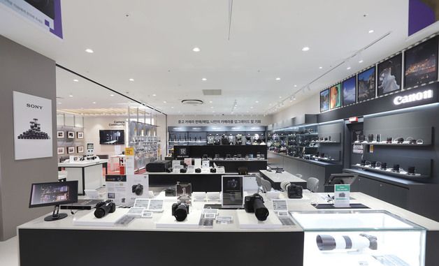 롯데하이마트, 고객 경험 중심 가전 플래그십 스토어 선보여