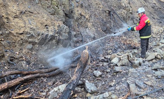 숨은 불씨를 찾아서