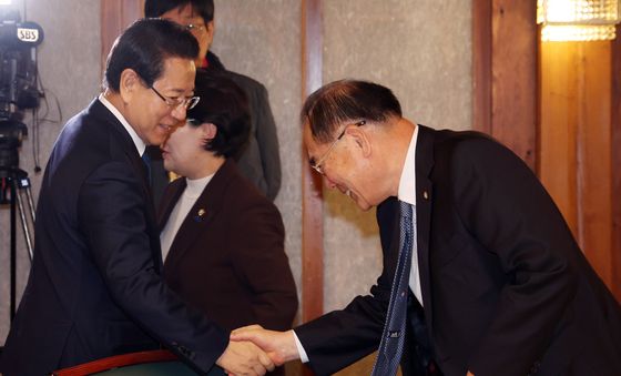 전남·광주 통합 앞두고 복잡해지는 정치 샘법