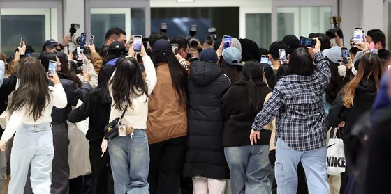 광화문 BTS 컴백 앞두고 26만 인파 예상…경찰 비상 대응 체제