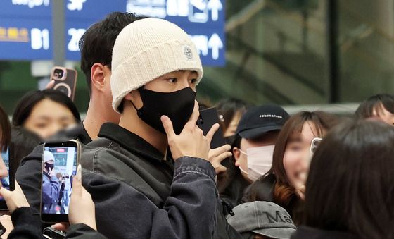 더보이즈 현재 '가려지지 않는 멋짐'