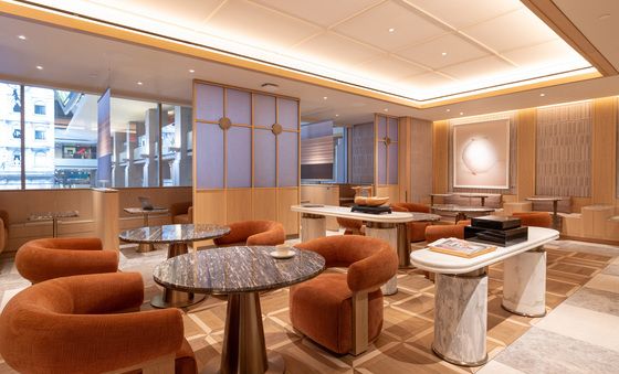 대한항공, 美 LA 국제공항 '차세대 플래그십 라운지' 오픈