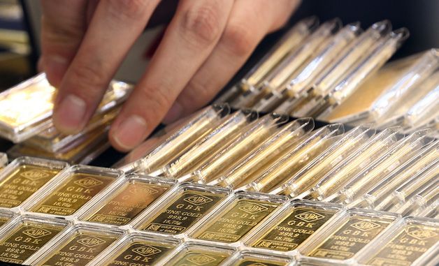 하메네이 사망에 '안전자산' 금 오름세 예상