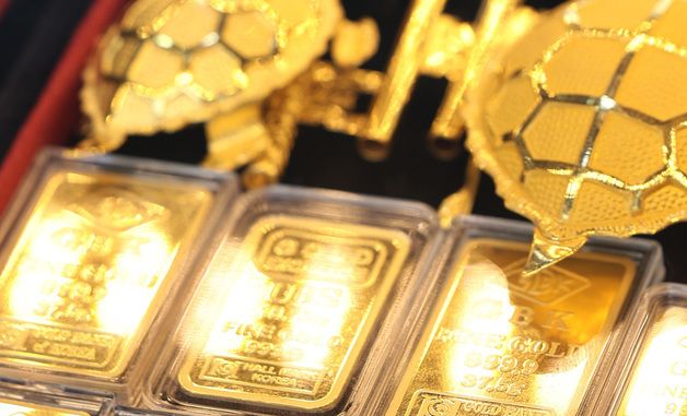 중동 리스크에 안전자산 쏠림 예상