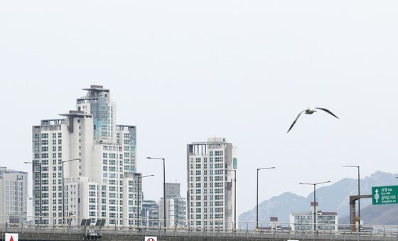 전 구간 운행 재개한 한강버스