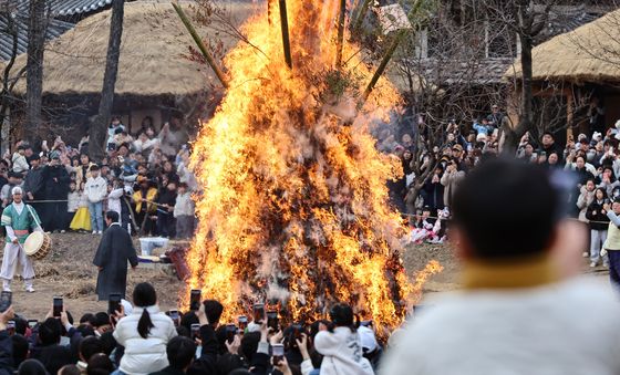 올해도 건강하고 행복하길