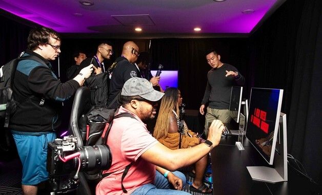 삼성전자, GDC 2026서 게이밍 모니터 신제품 대거 공개