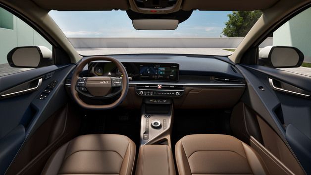 기아, 10일부터 '더 뉴 니로' 계약 개시