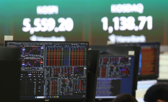 코스피, 이란 종전 기대감에 급등