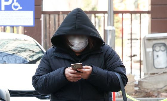 반포대교 추락 사고' 운전자 약물 전달 전직 간호조무사, 영장실질심사