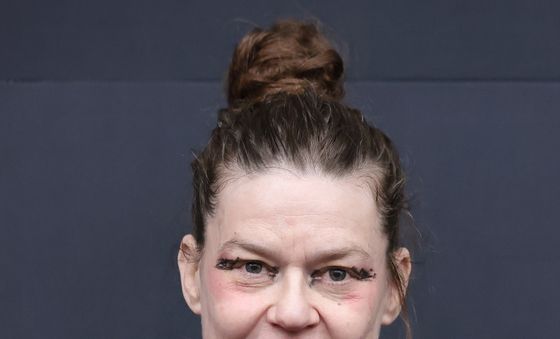 서울시발레단 한국 초연작 'Jakie' 안무가 샤론 에얄