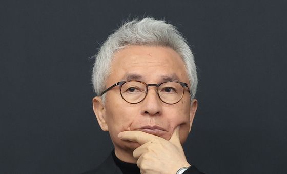 BTS 공연으로 'Bliss & Jakie' 공연 취소 질문 받는 안호상 사장