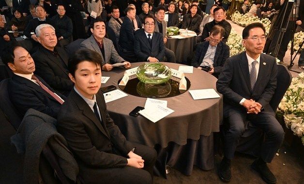 한국노총 창립 80주년 기념식