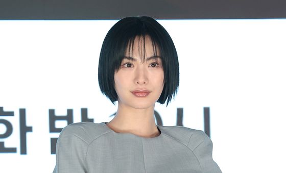 '클라이맥스' 나나