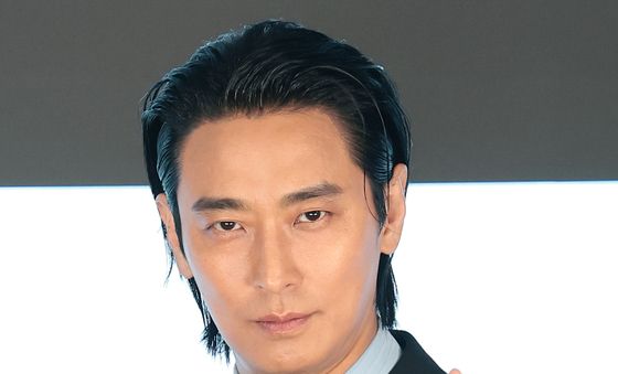 주지훈, 검사 방태섭