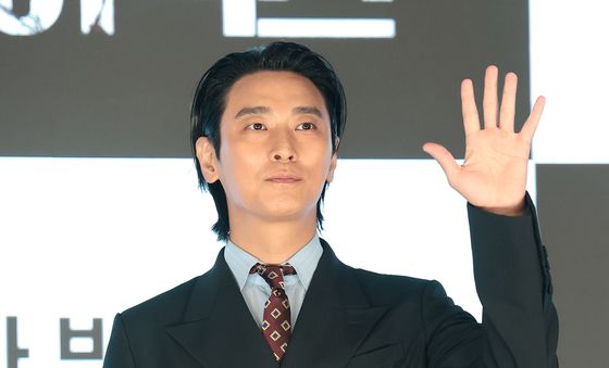 주지훈, 젠틀맨