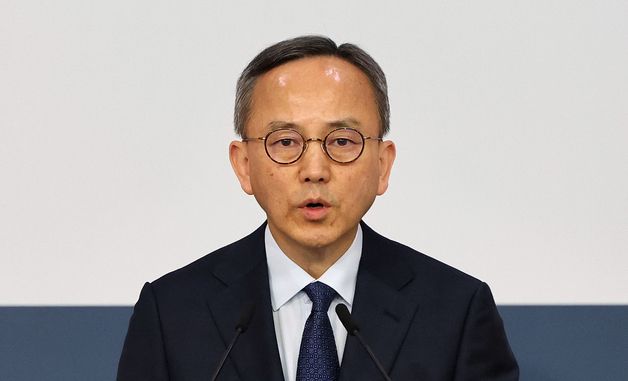 외교부, 중동 상황 및 재외국민보호 관련 브리핑