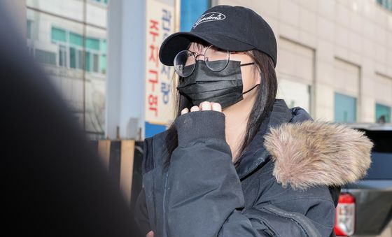 피고소인 조사 마친 쯔양