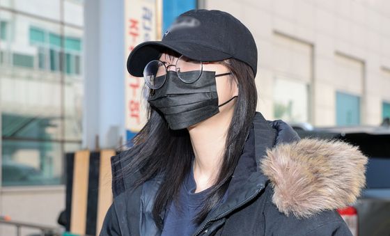 질문에 답하는 쯔양