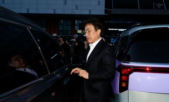 음주운전 조사 받은 이재룡