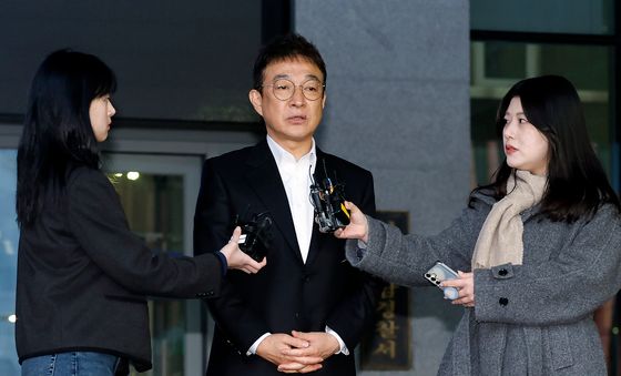 이재룡 '어리석은 판단'