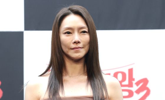 차지연 '현역가왕3' 톱2