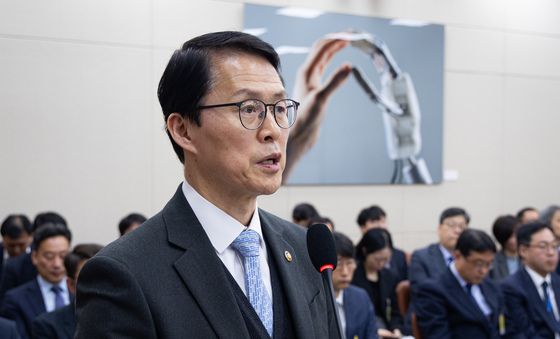 최원호 원자력안전위원장, 법안의결 인사말