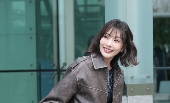 조이, 저 부르셨어요?