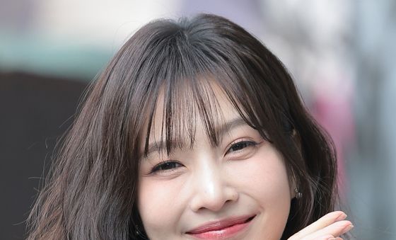 조이, 오구오구 사랑스러워