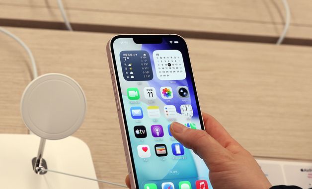 '보급형' 아이폰 17e 공식 출시