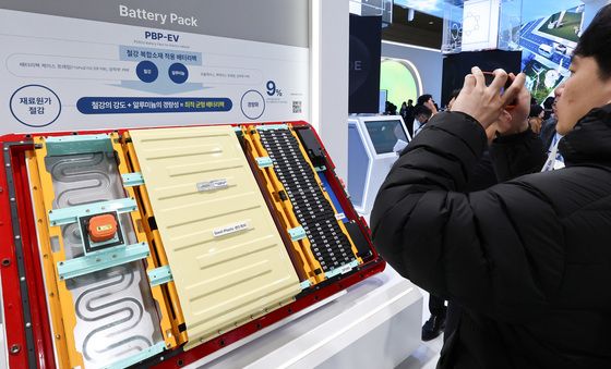 '배터리 최신 기술 한자리에', 인터배터리 2026