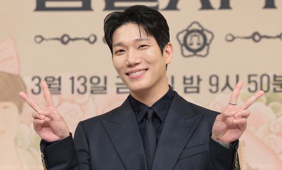 '신이랑 법률사무소' 김경남