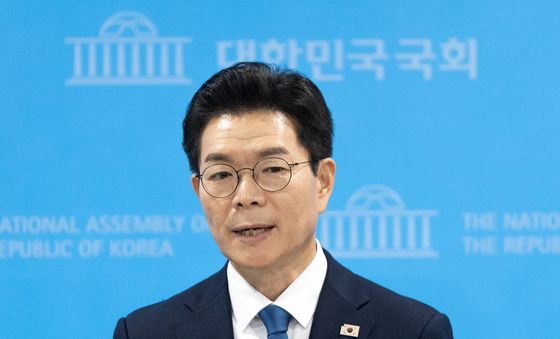 정원오 서울시장 예비후보자 질의 답변