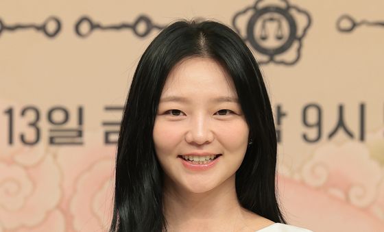 이솜, 솜블리의 향기로운 미소