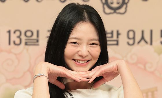 이솜, 솜블리의 애교 플러팅