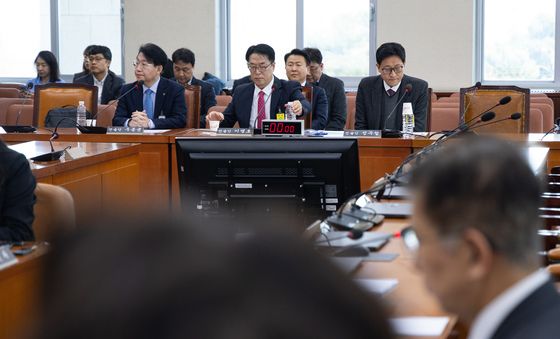 행안위 법안심사1소위, 부산 글로벌허브도시 특별법 입법공청회 실시