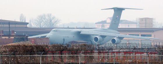주한미군 사드 미사일 일부도 중동으로 이동 중
