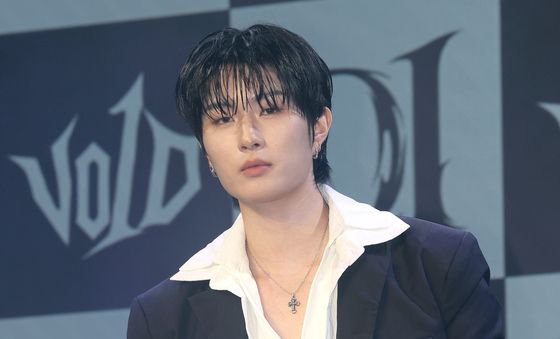 보이드 정지섭, 힙하게