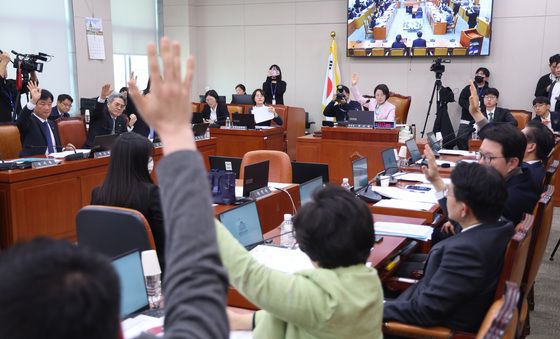 대미투자특별법 '여야 합의 통과'