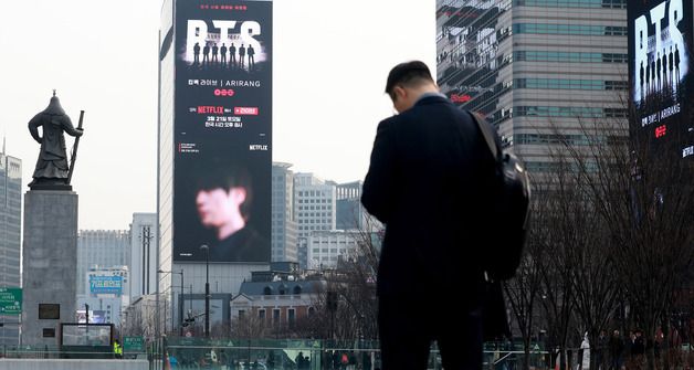 BTS, 완전체 복귀 D-10