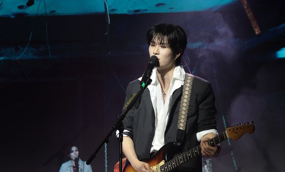 보이드 정지섭, 부드러운 카리스마