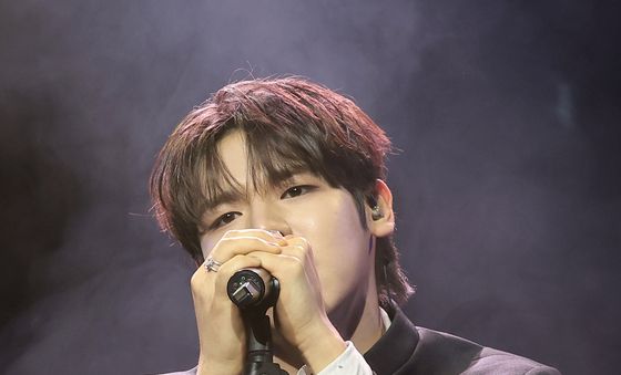 조주연, 여심저격