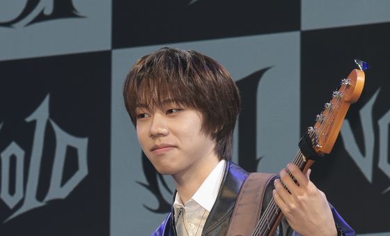 신노스케, 보이드 베이스