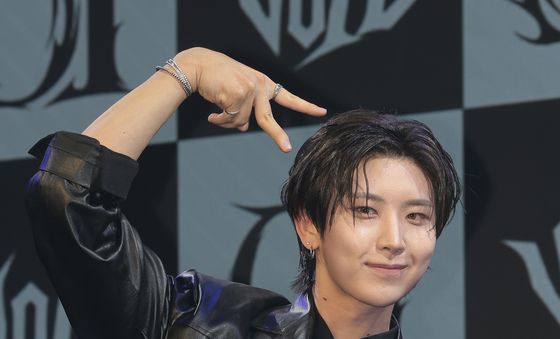 보이드 케빈박, 애교쟁이