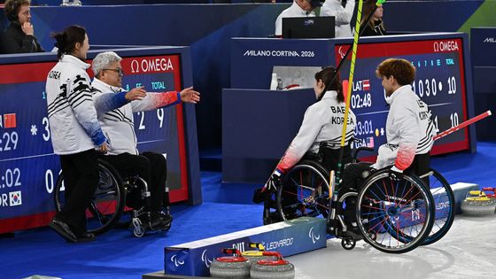 박길우 감독,'잘했다'