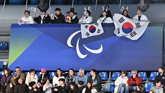 대한민국 응원단