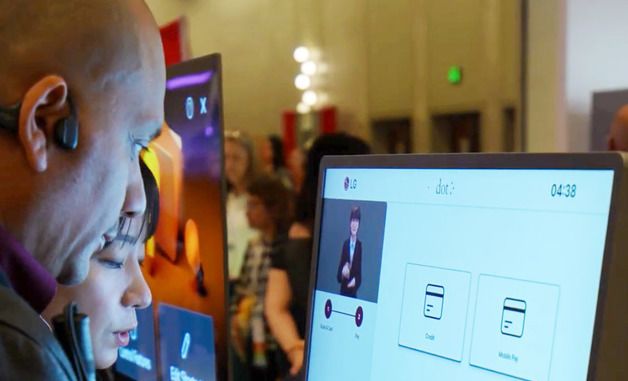 LG전자, 세계 최대 규모 접근성 콘퍼런스서 '모두를 위한 기술' 선보여